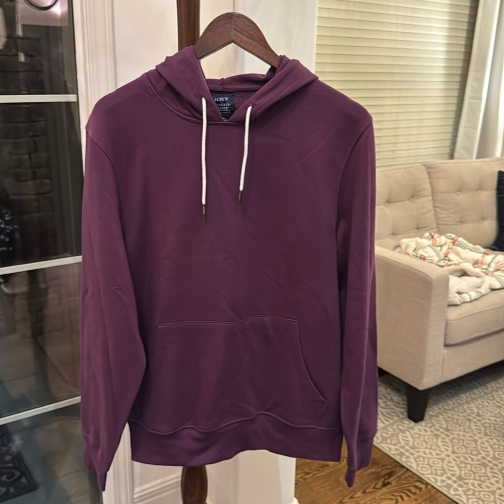 J. Crew Men’s Sweatshirt